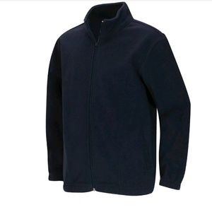 Classroom uniforms youth unisex jacket NWT
